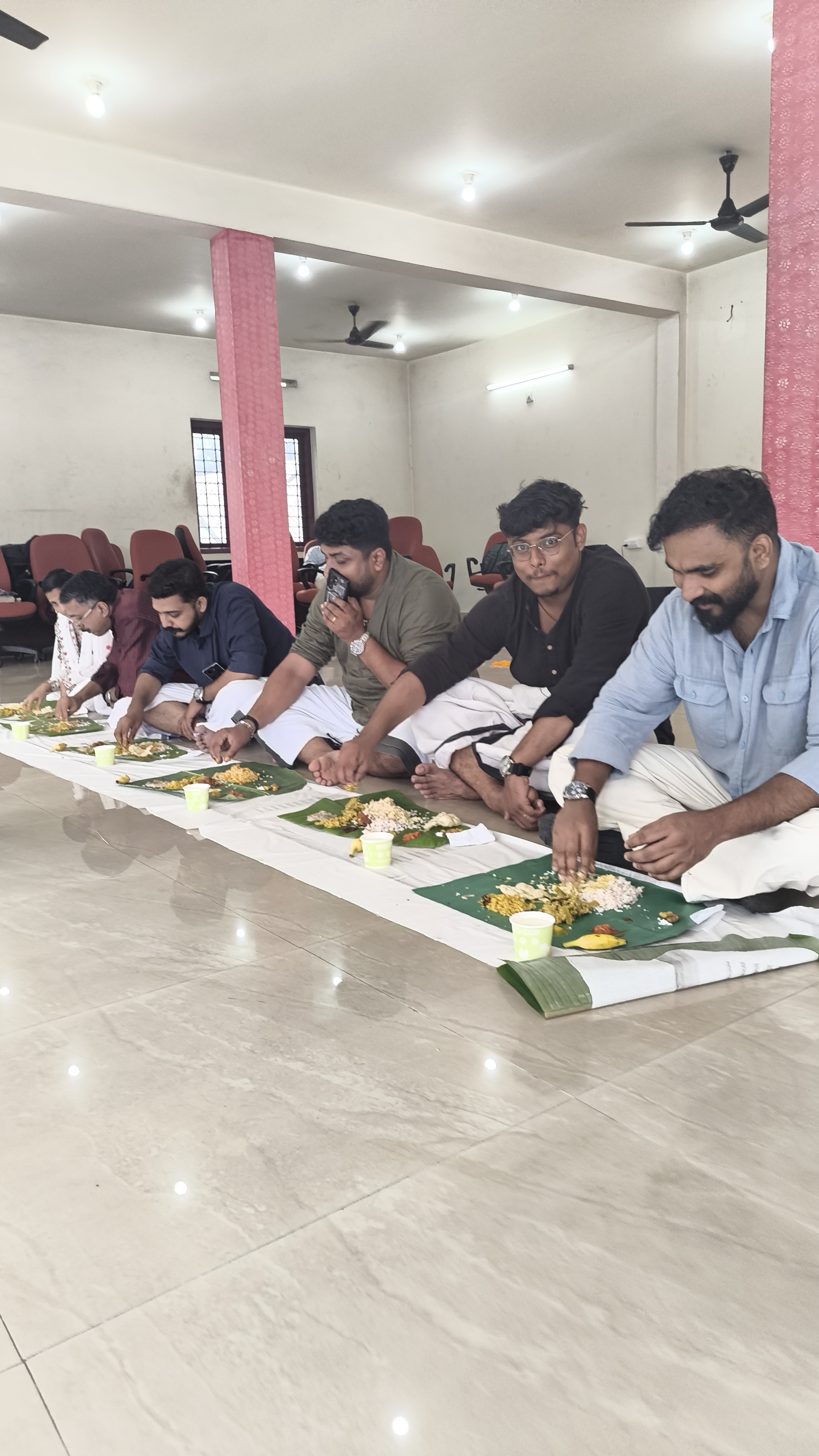 Onam Celebration
