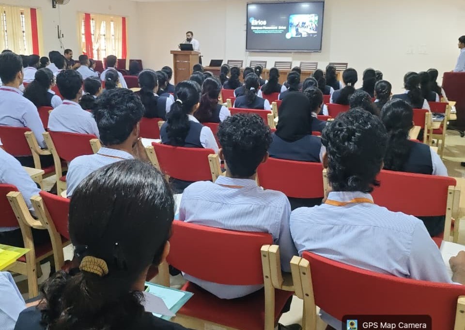 Placement drive
