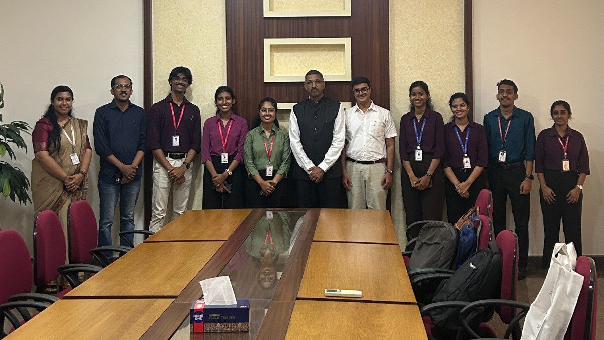 Placement Drive at Providence College of Engineering & School of Business, Chengannur: Connecting B.Tech & MBA Talent with Industry Opportunities