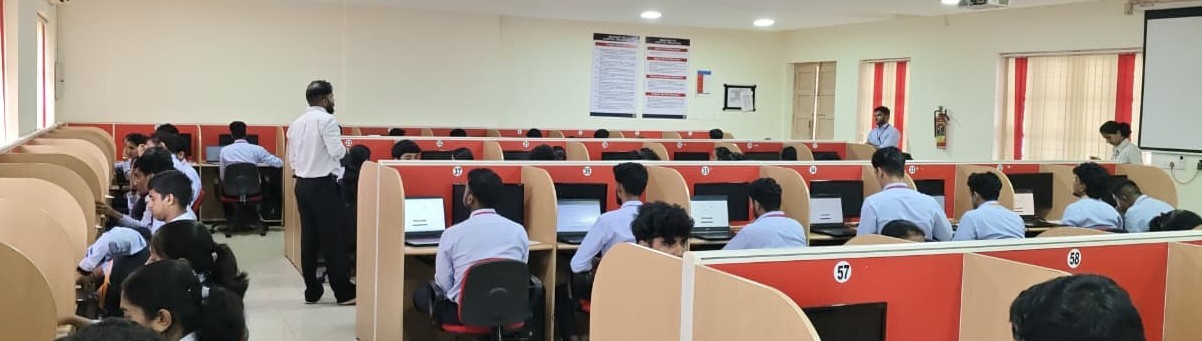 Placement Drive at Amal Jyothi College: 6 Aspiring Engineers Receive On-Spot Offer Letters
