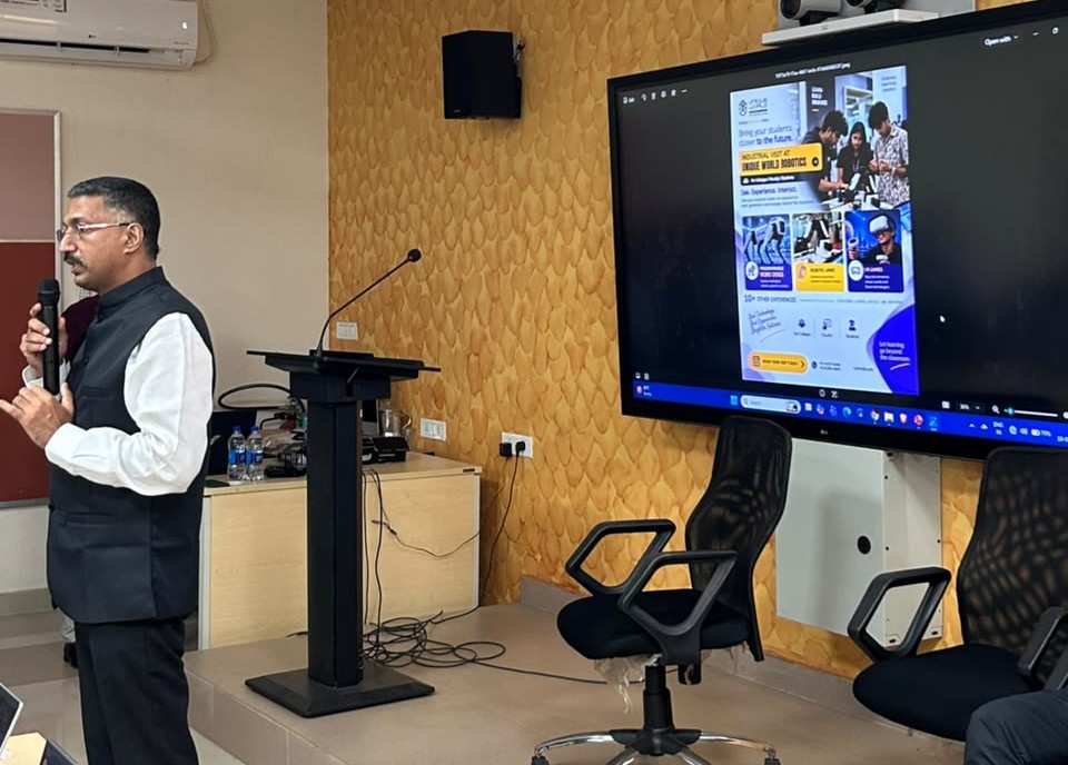 Placement Drive at College of Engineering Karunagappally: B.Tech Talent Connects with Industry Opportunities