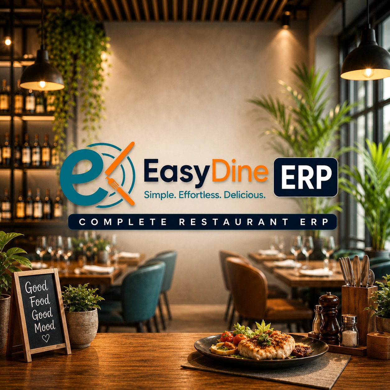 EASYDINE