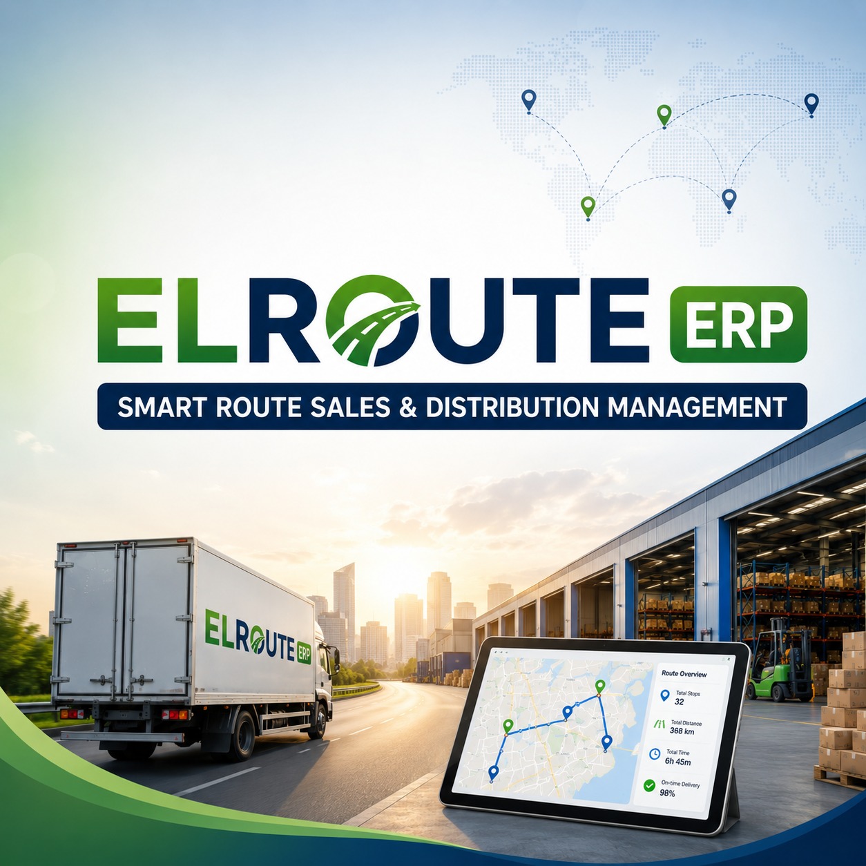 ELROUTE