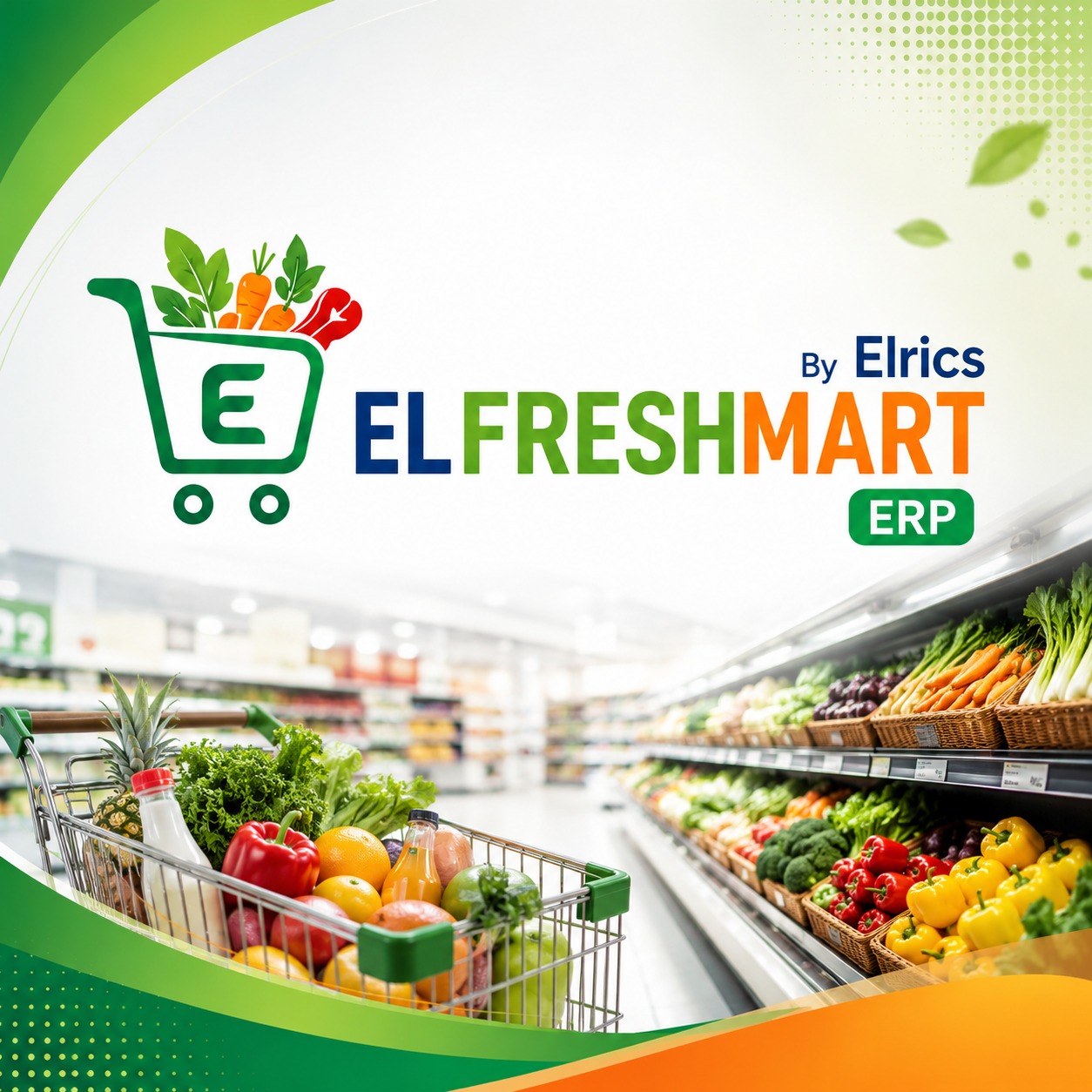 ELFRESHMART
