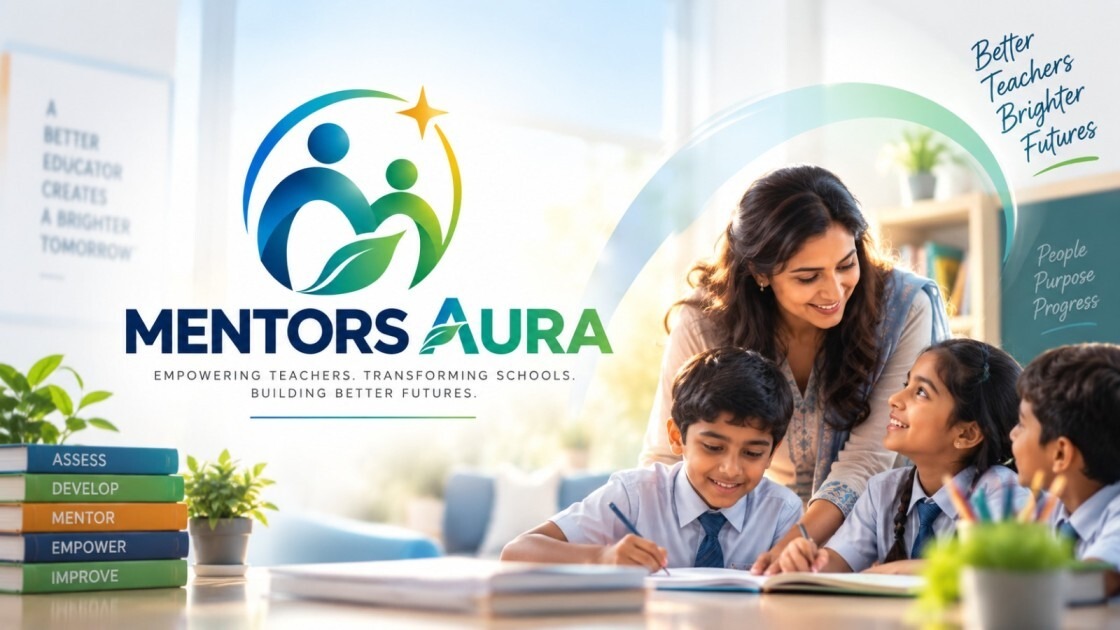 MENTORS AURA
