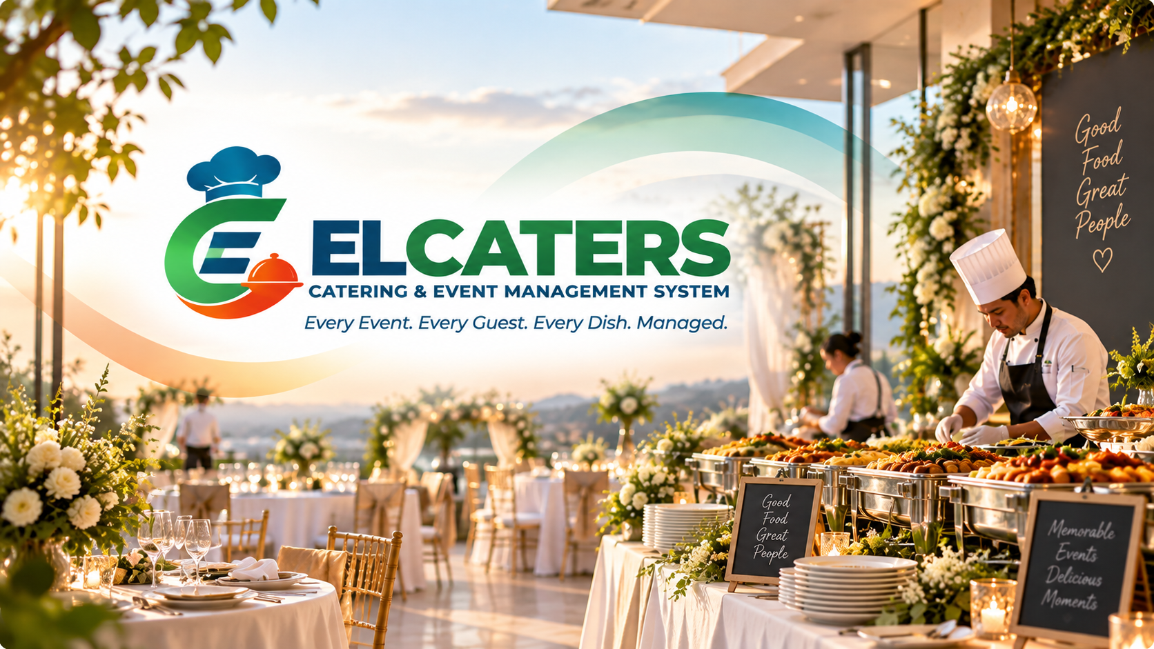 ELCATERS