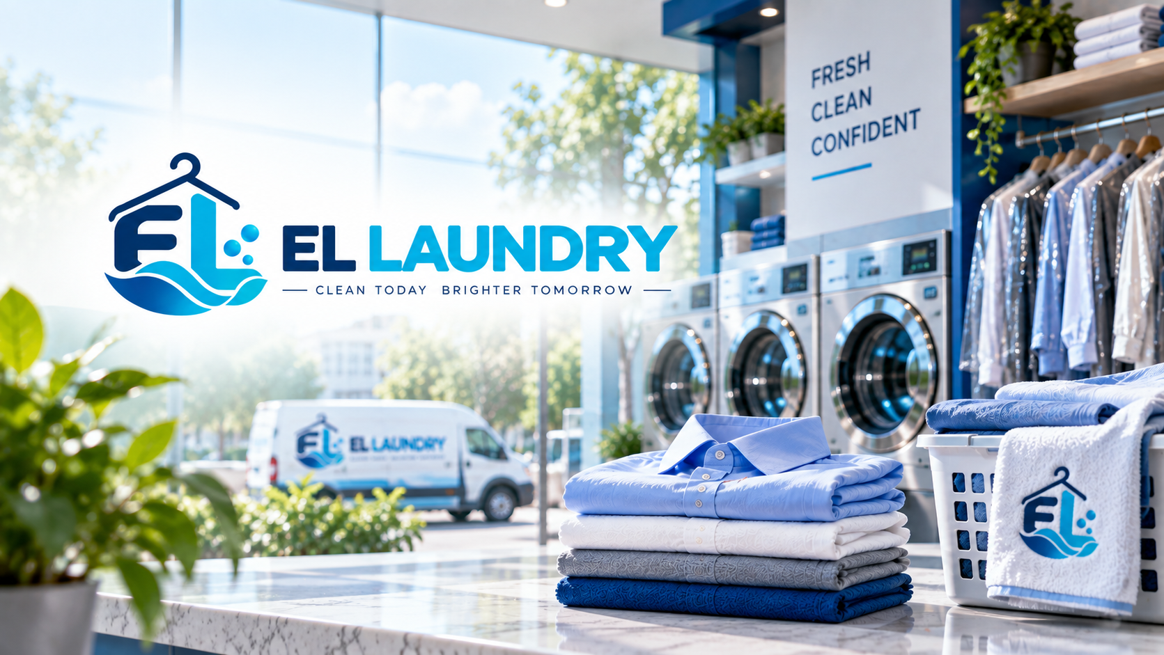 EL LAUNDRY