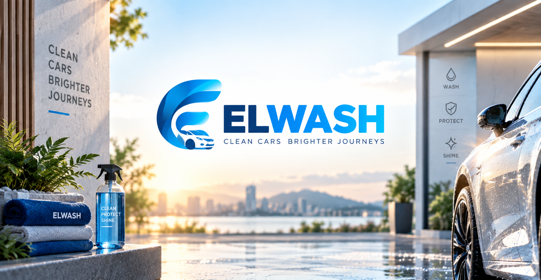 ELWASH