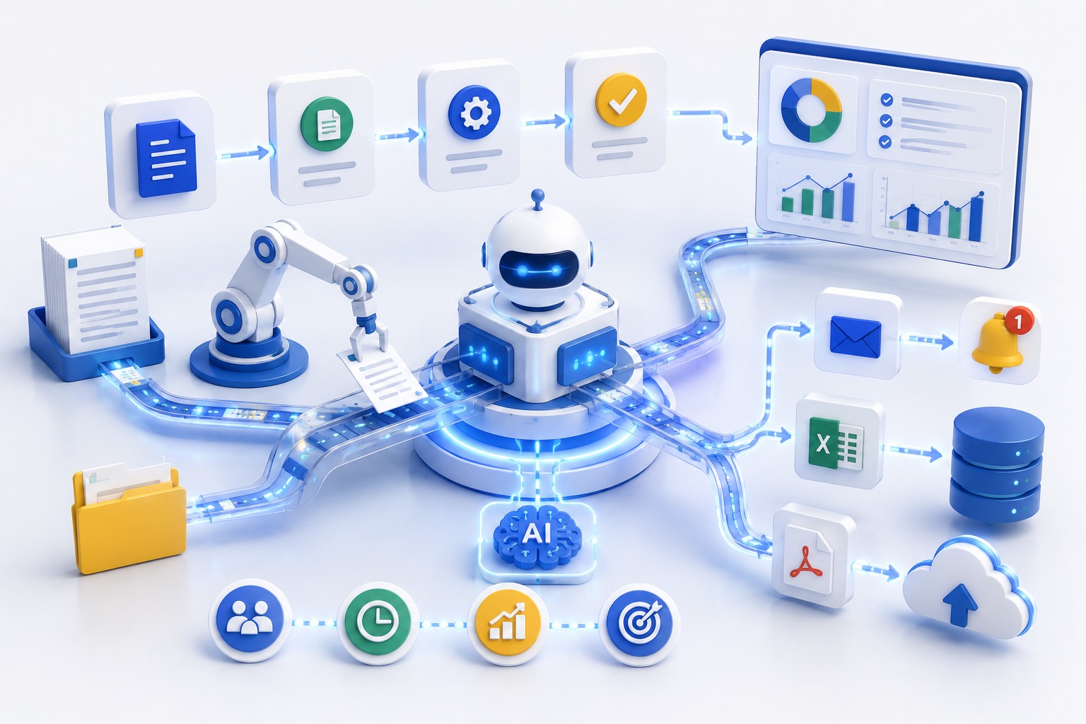 Business Automation