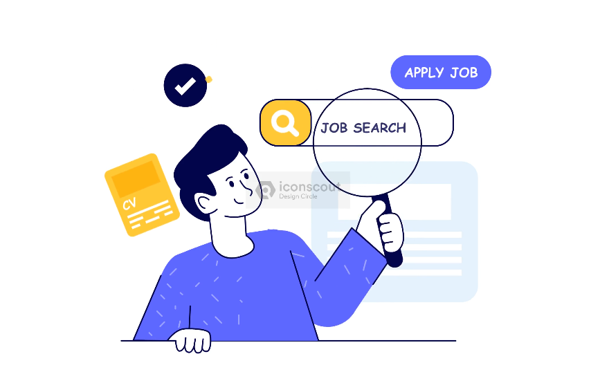 Current Job